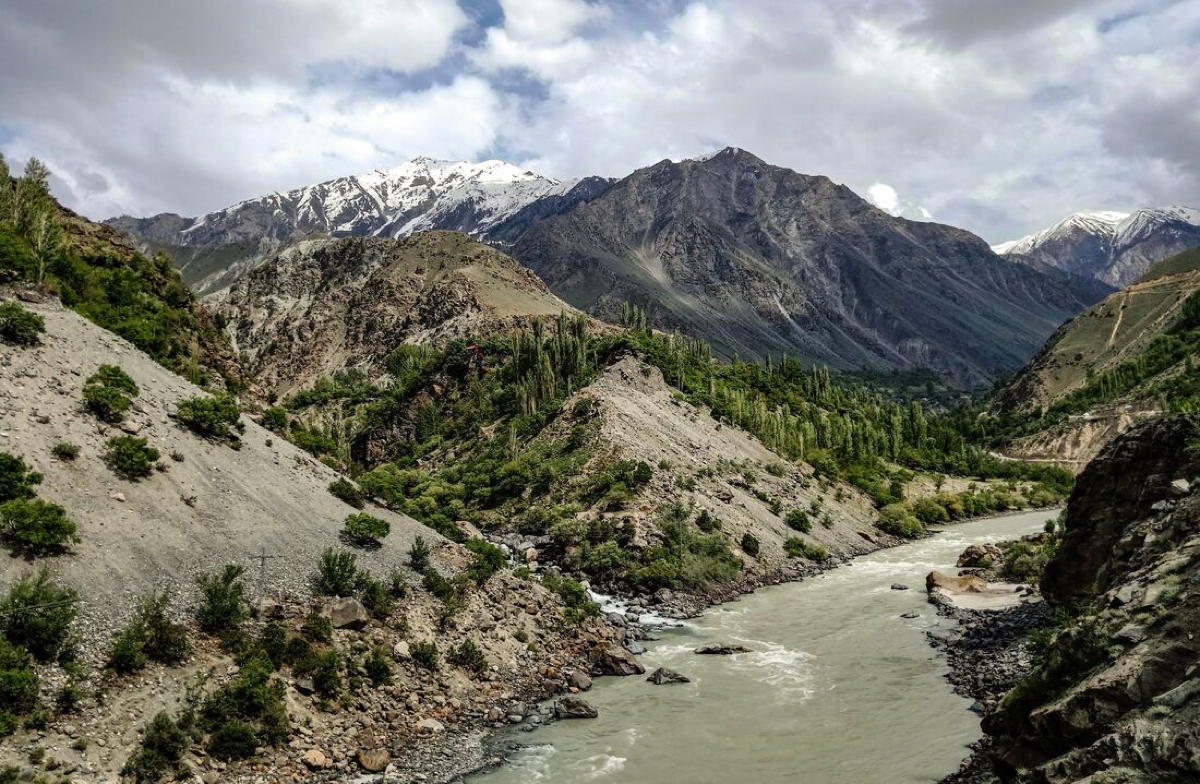 Astore, Pakistan. (Intrepid Travel)